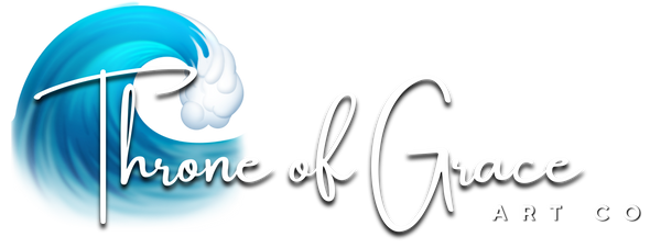 Throne of Grace Art Co