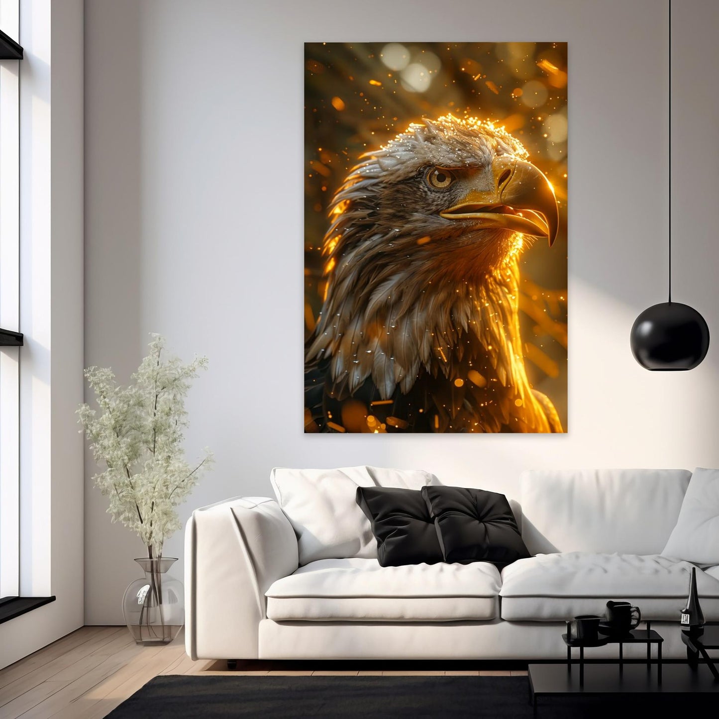 Posters - Eagle2