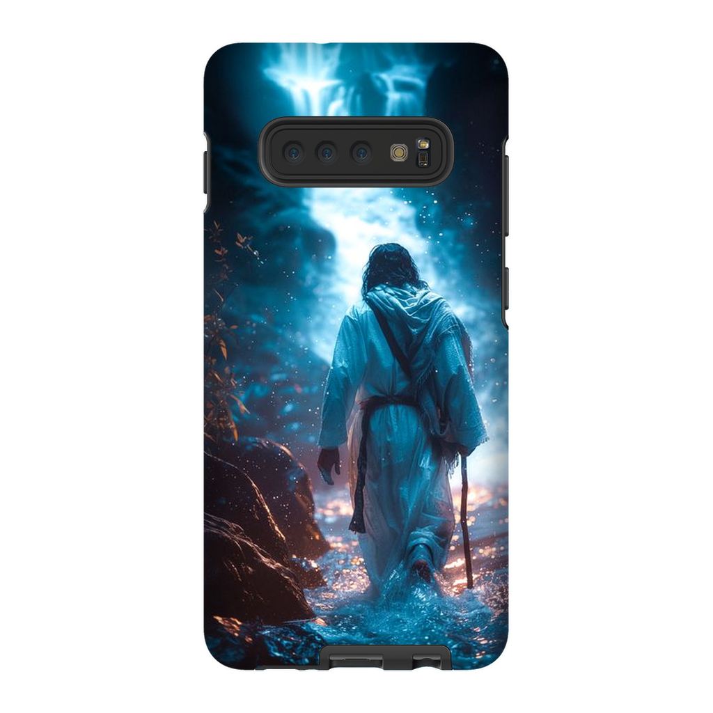 Phone Cases - Living Waters