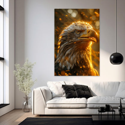 Posters - Eagle2