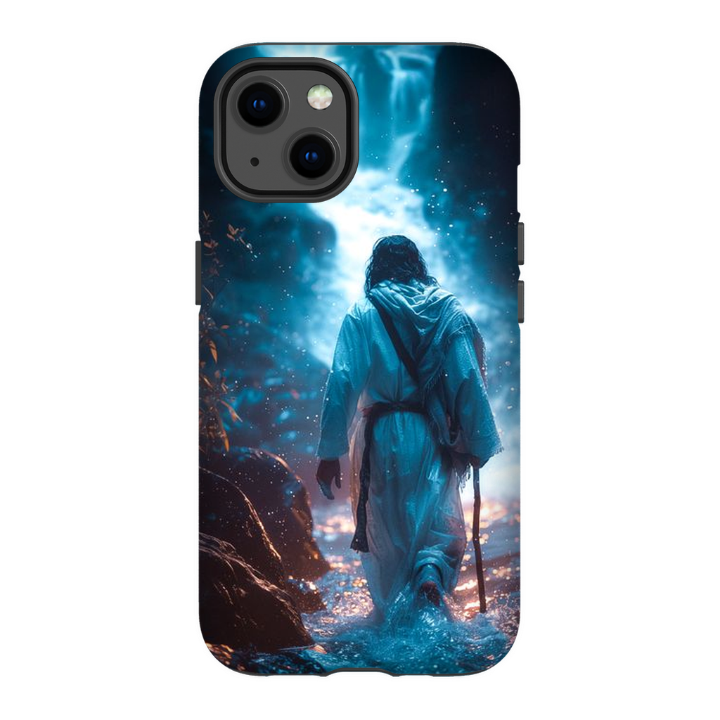 Phone Cases - Living Waters