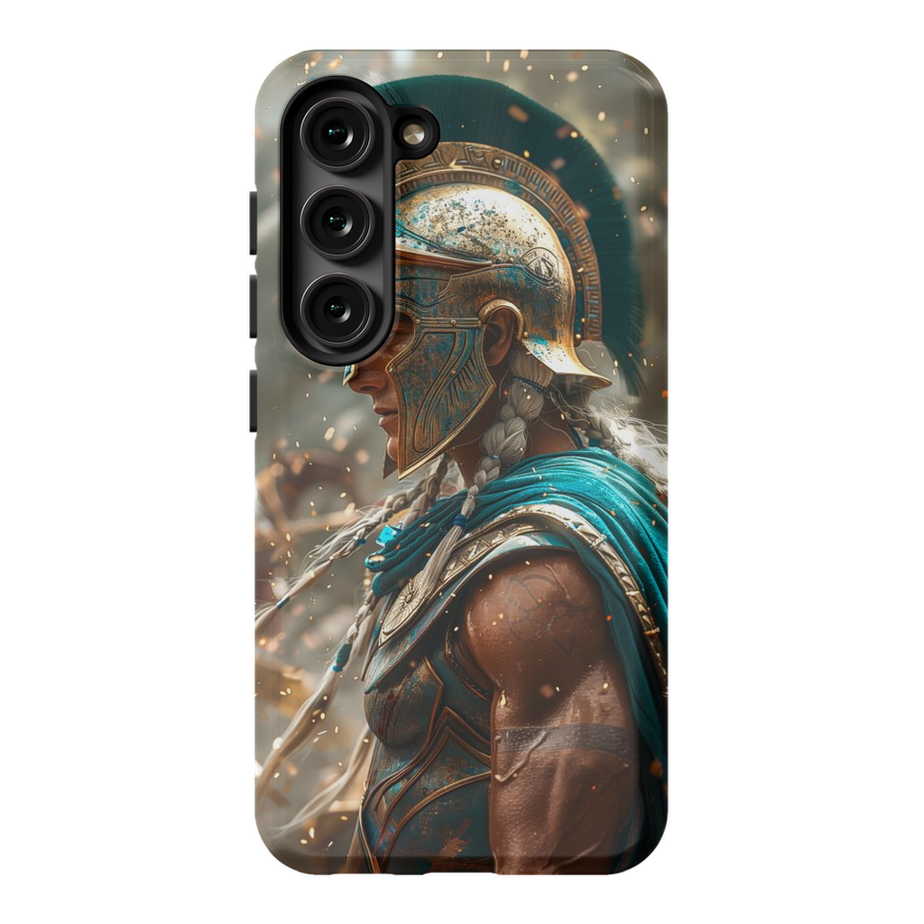 Phone Cases - Armor of Christ