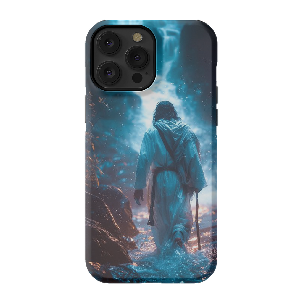 Phone Cases - Living Waters