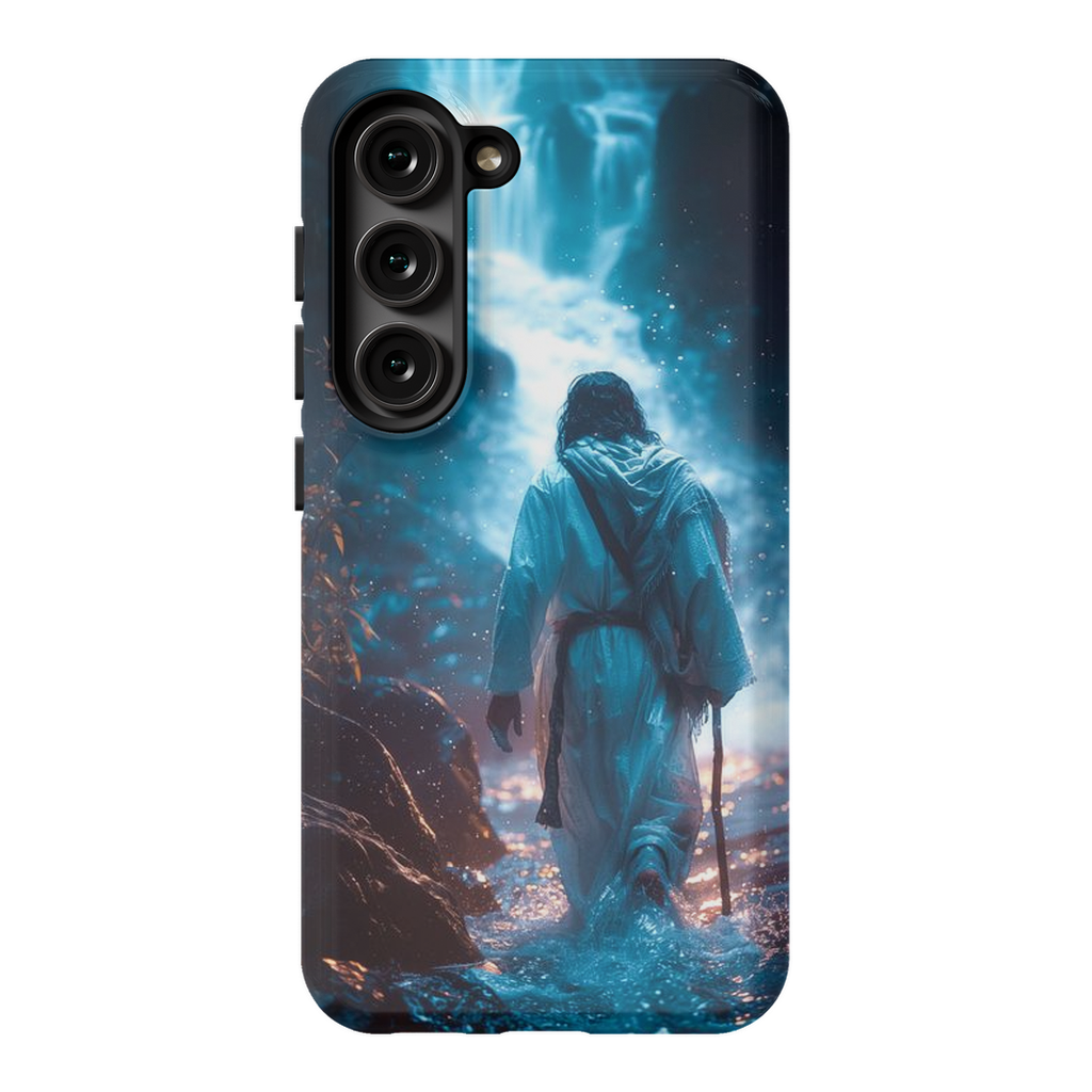 Phone Cases - Living Waters