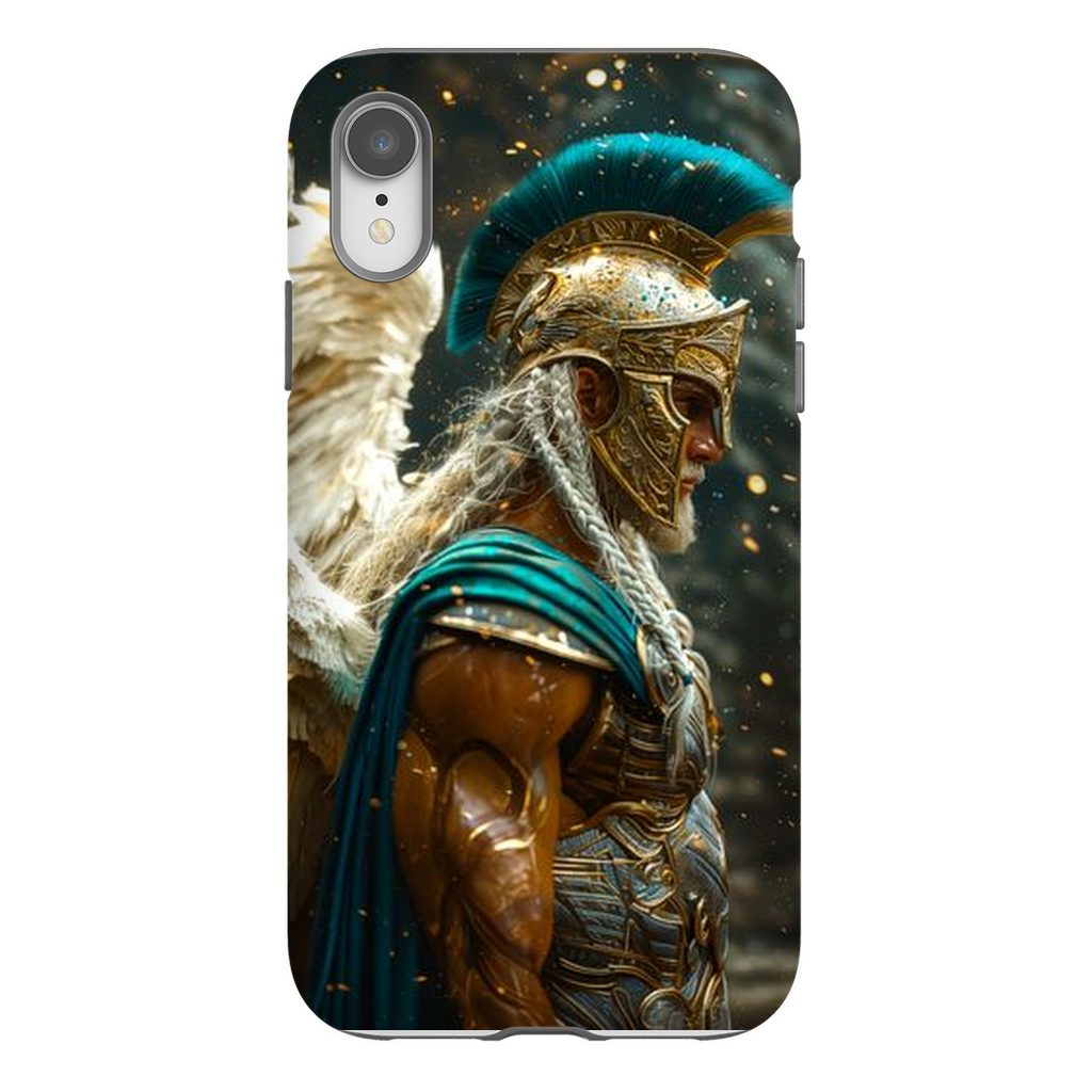 Phone Cases - Ministers to the Heirs of Salvation