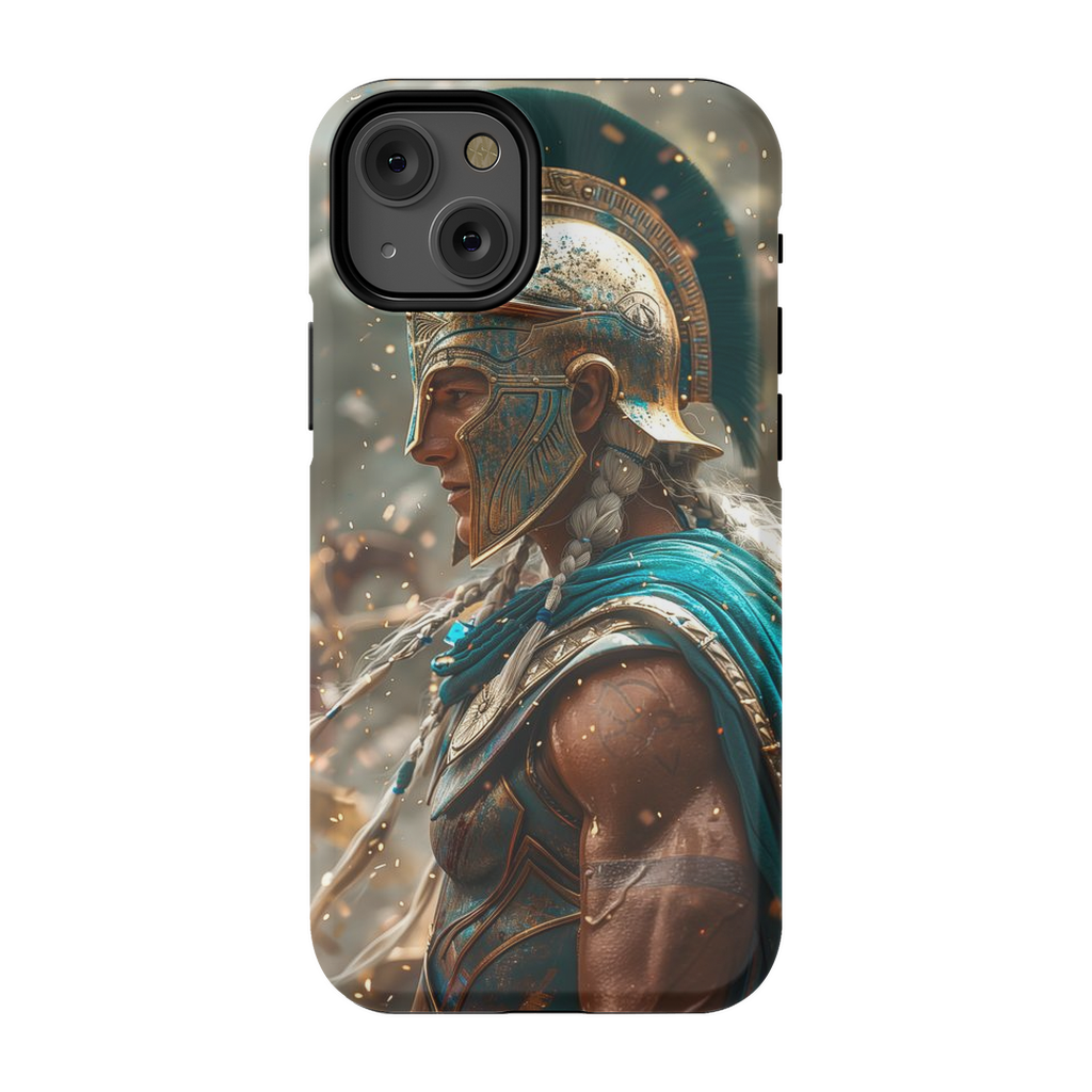 Phone Cases - Armor of Christ