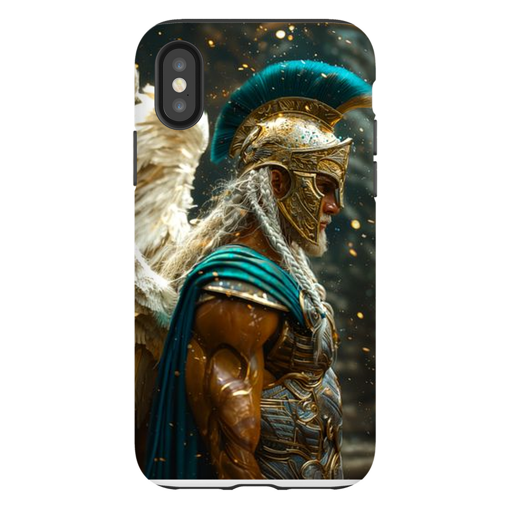 Phone Cases - Ministers to the Heirs of Salvation