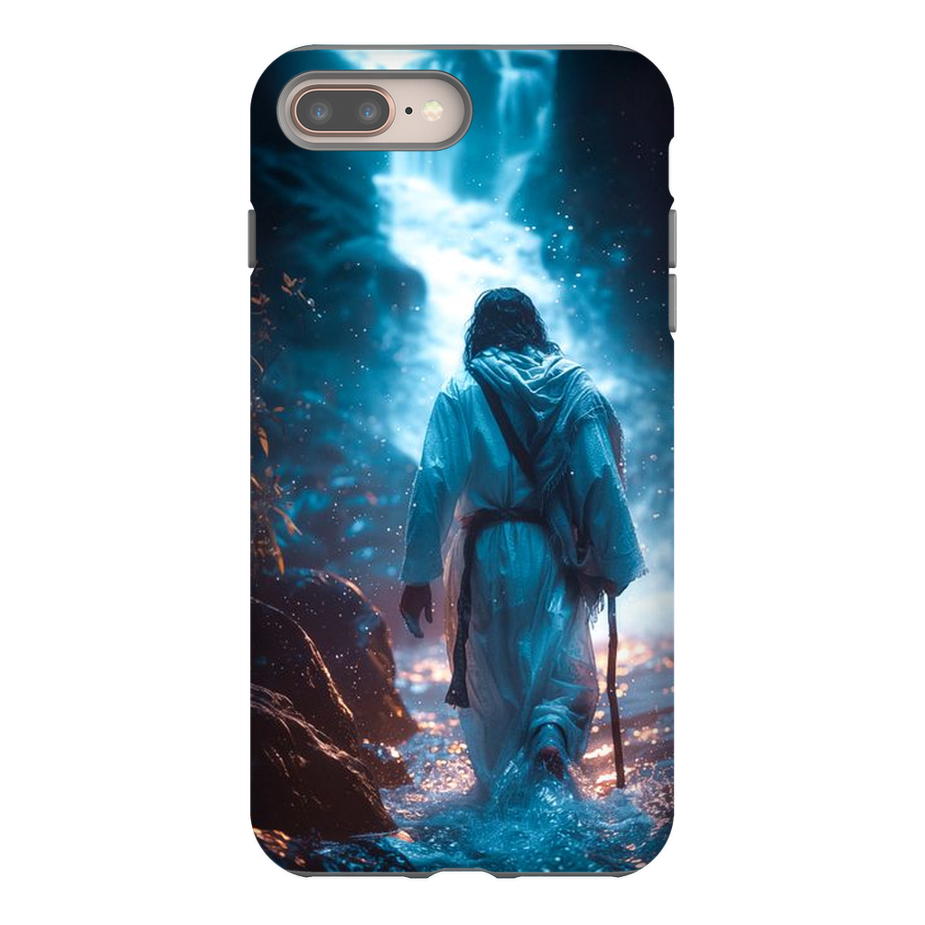 Phone Cases - Living Waters