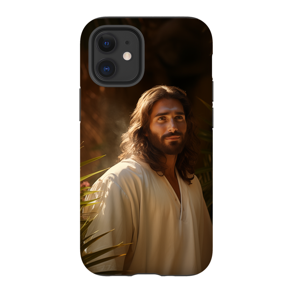 Phone Cases - The Gardener