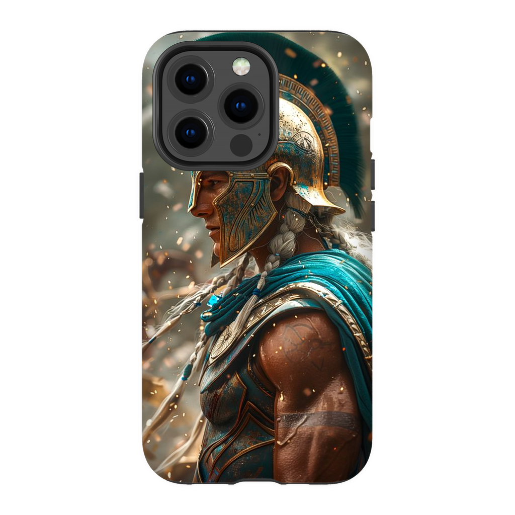 Phone Cases - Armor of Christ