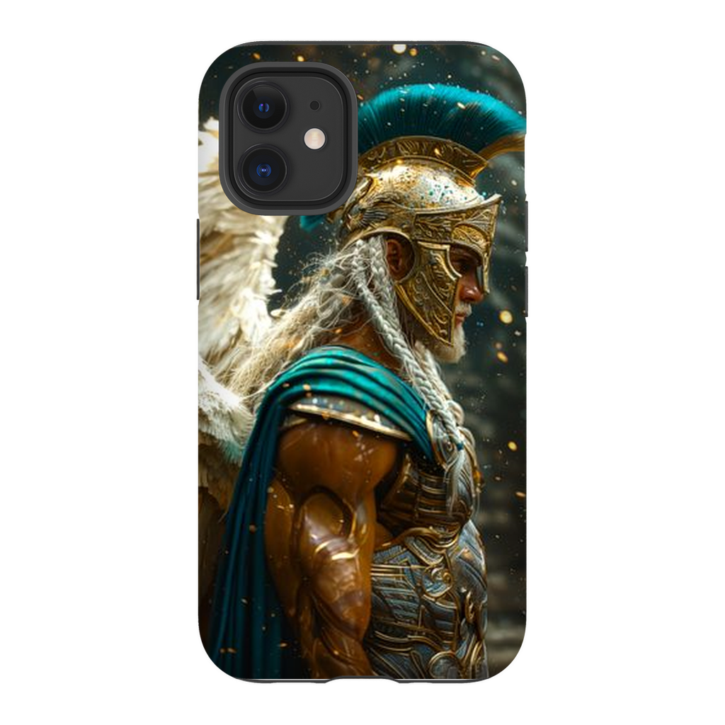 Phone Cases - Ministers to the Heirs of Salvation