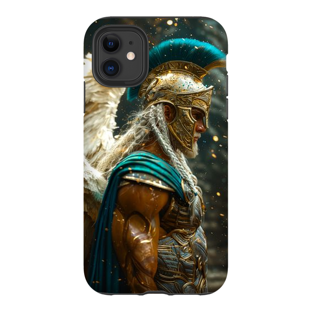 Phone Cases - Ministers to the Heirs of Salvation