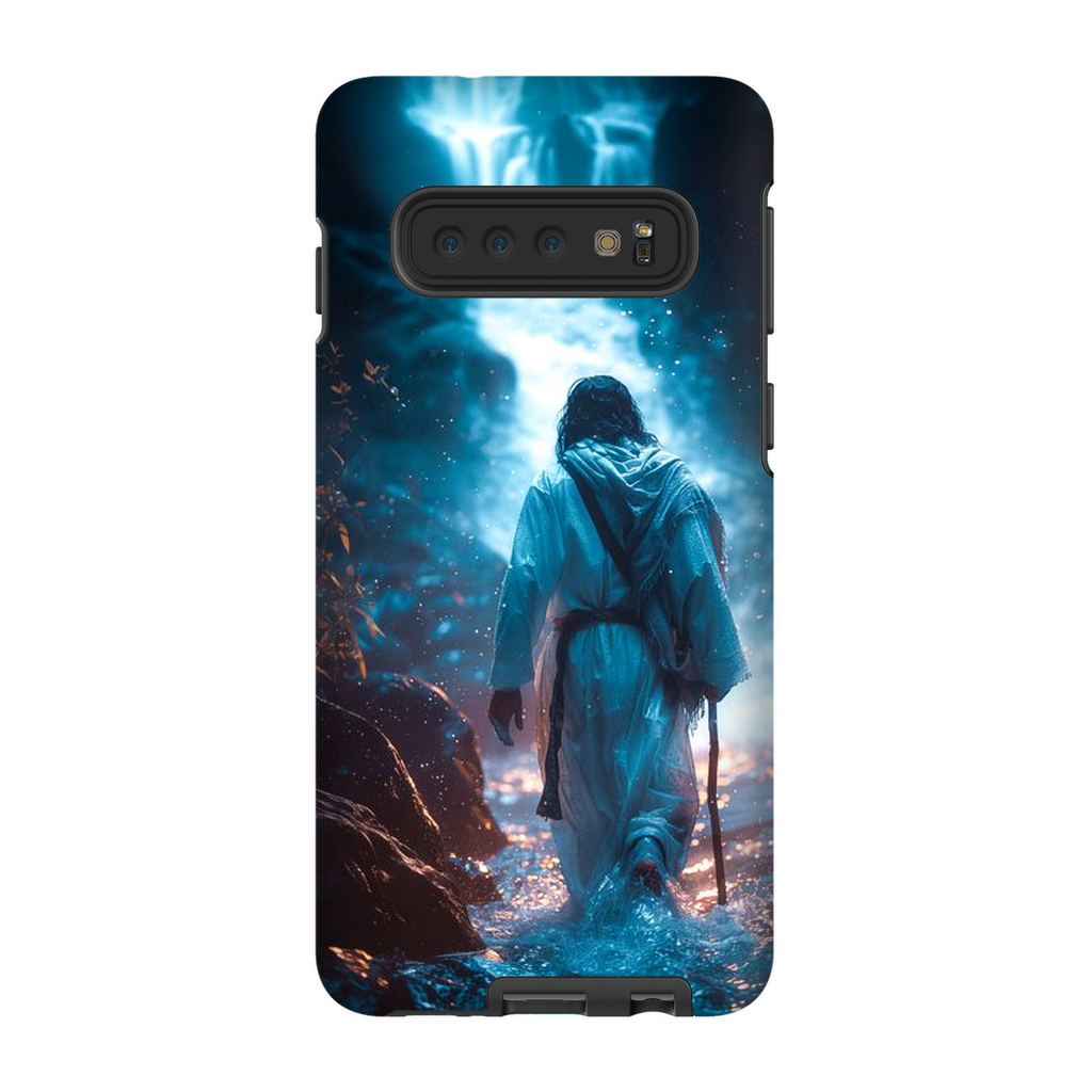 Phone Cases - Living Waters