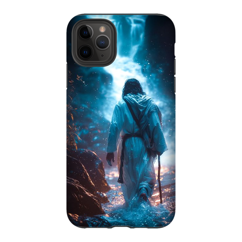 Phone Cases - Living Waters