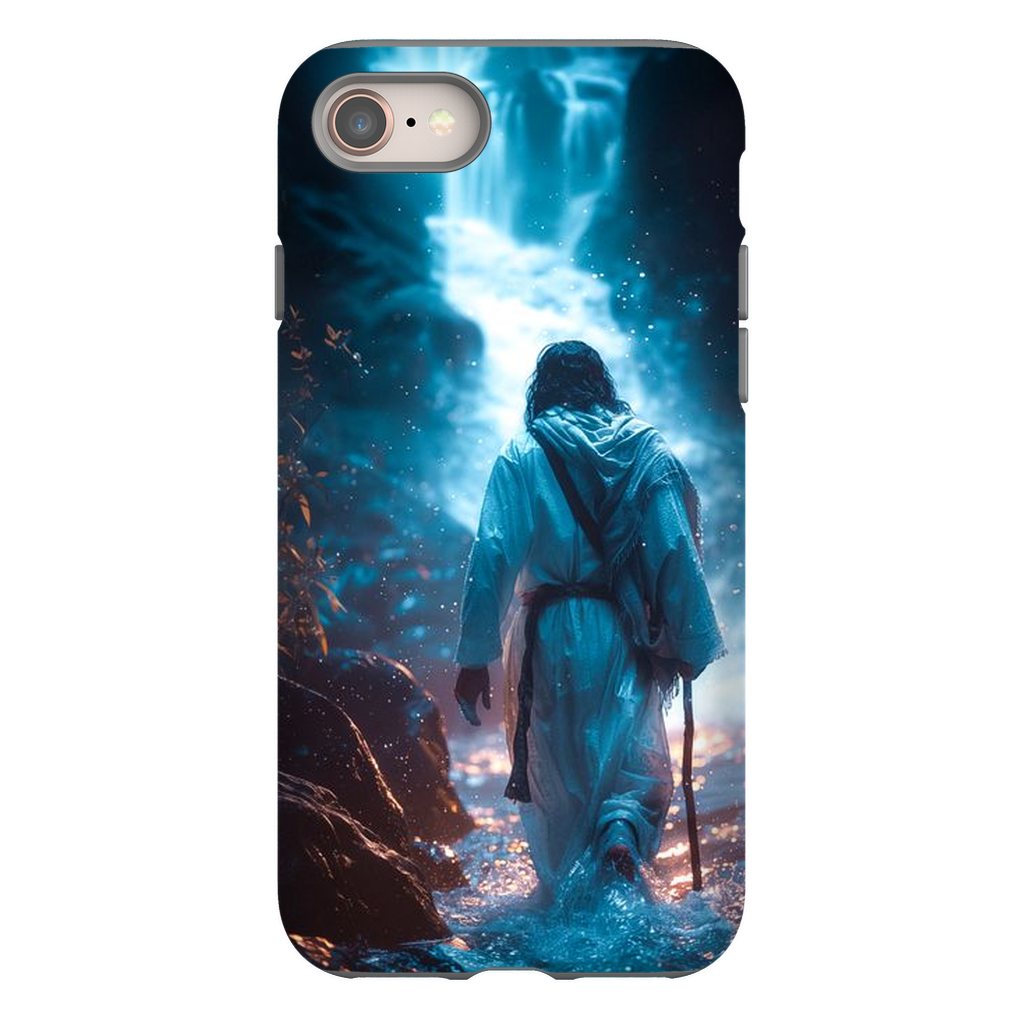 Phone Cases - Living Waters