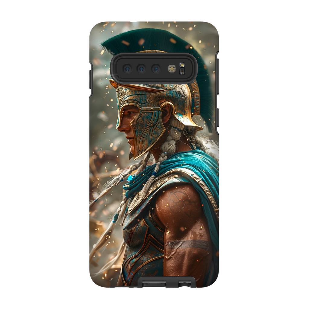 Phone Cases - Armor of Christ