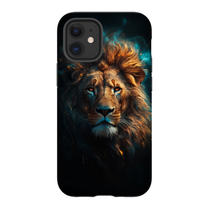 Phone Cases - The Lion of Judah