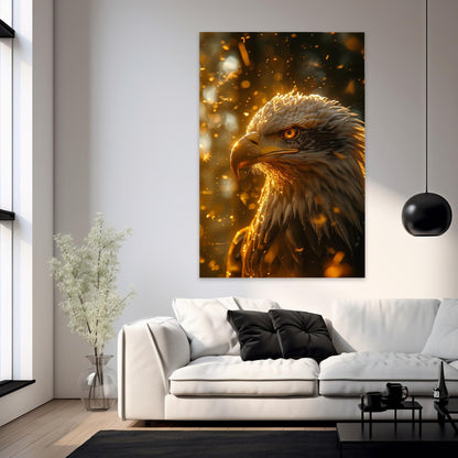 Posters - Eagle3