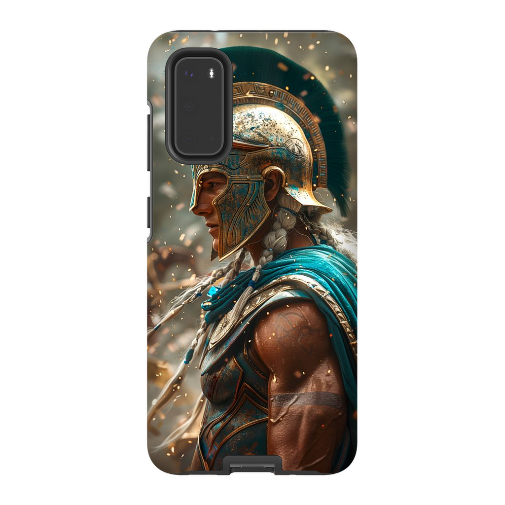 Phone Cases - Armor of Christ