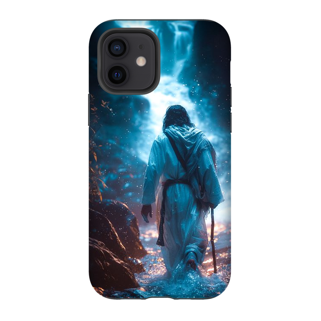 Phone Cases - Living Waters