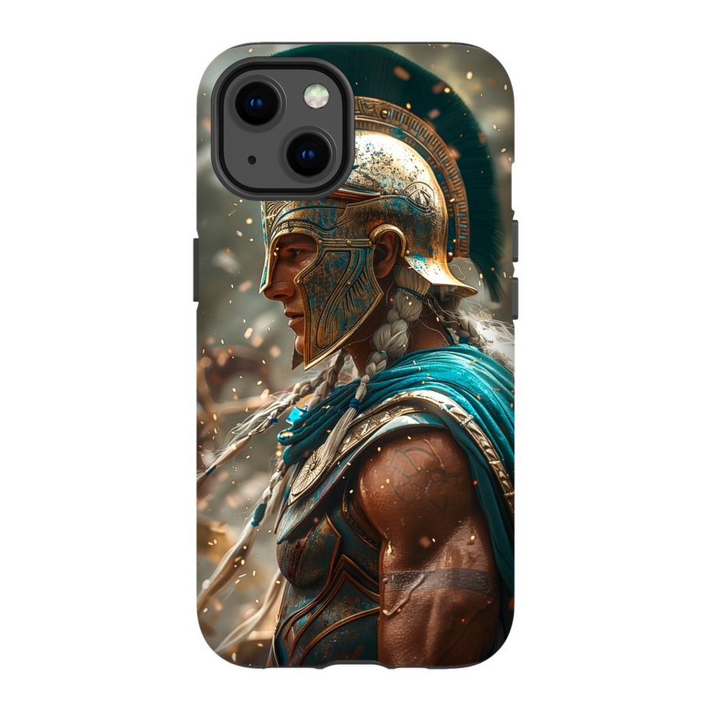 Phone Cases - Armor of Christ