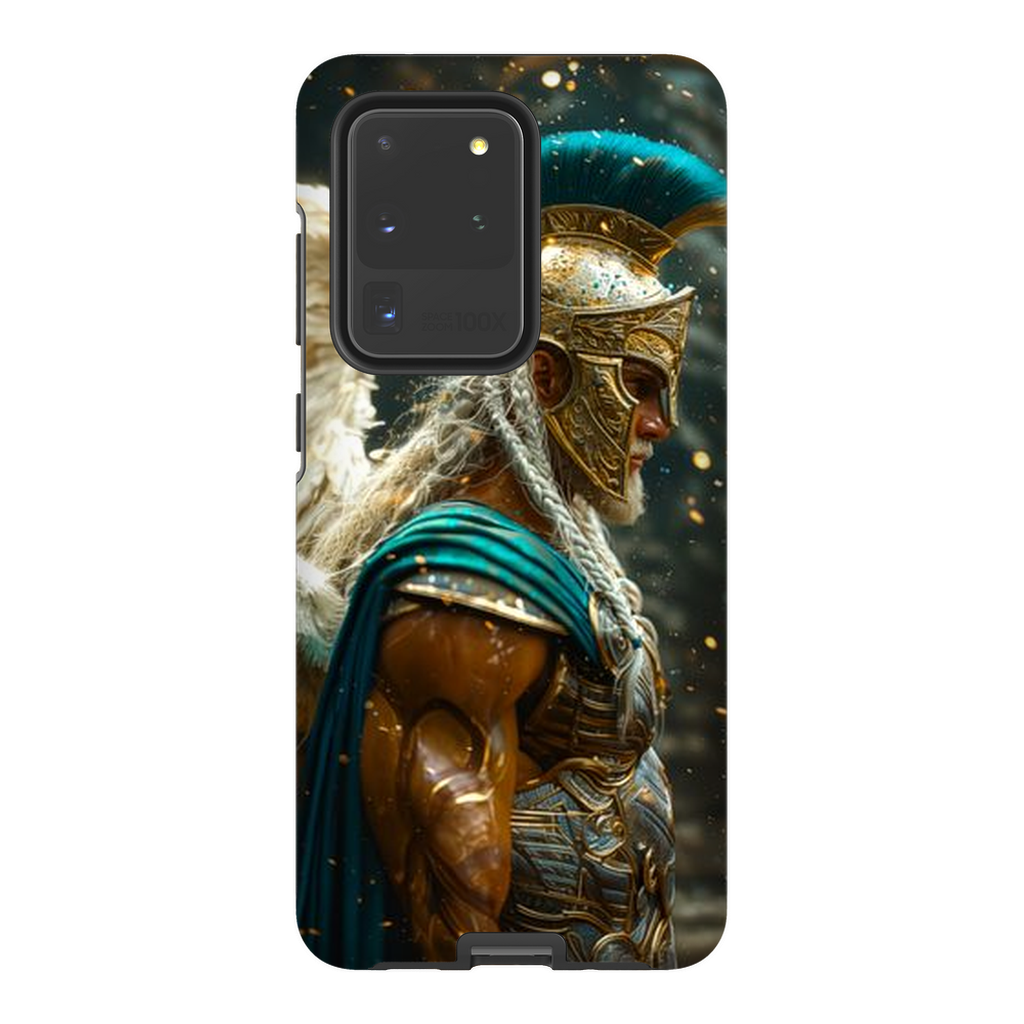 Phone Cases - Ministers to the Heirs of Salvation