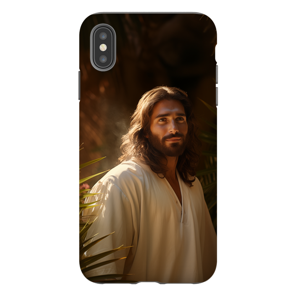 Phone Cases - The Gardener