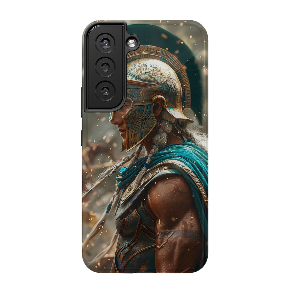 Phone Cases - Armor of Christ