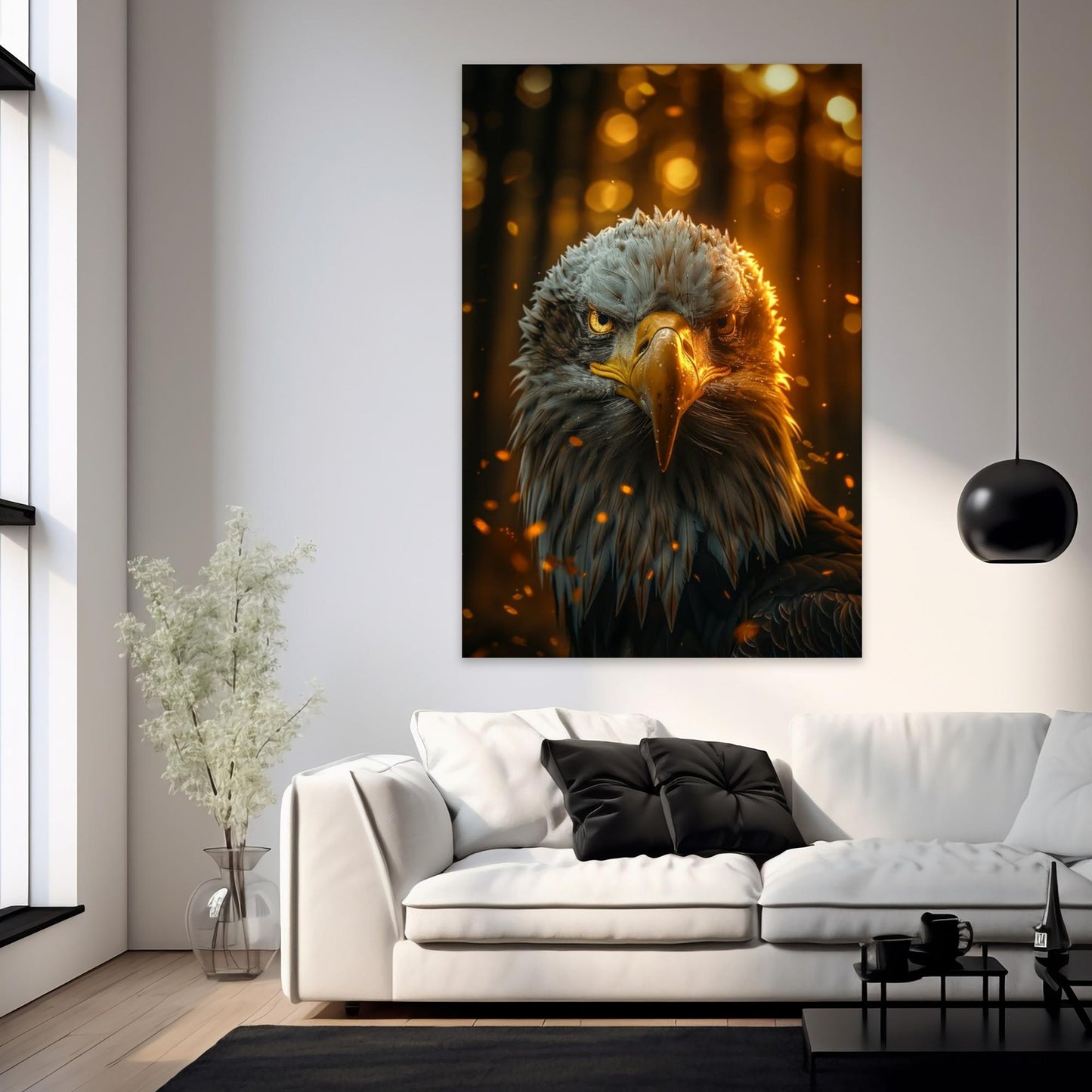 Posters - Eagle1