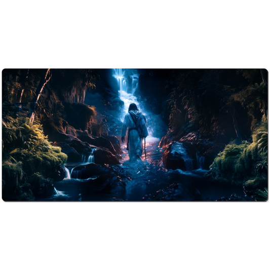 Desk Mats - Living Waters