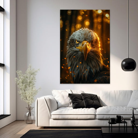 Posters - Eagle1