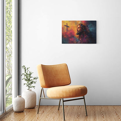 Canvas Wraps - Gethsemane - Landscape