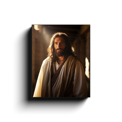 Canvas Wraps - Prince of Peace