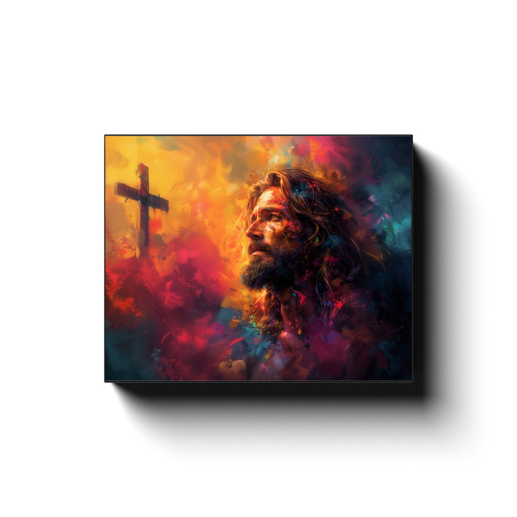 Canvas Wraps - Gethsemane - Landscape