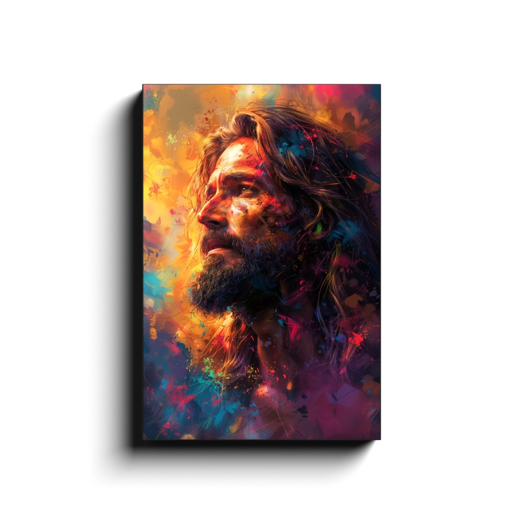 Canvas Wraps - Gethsemane