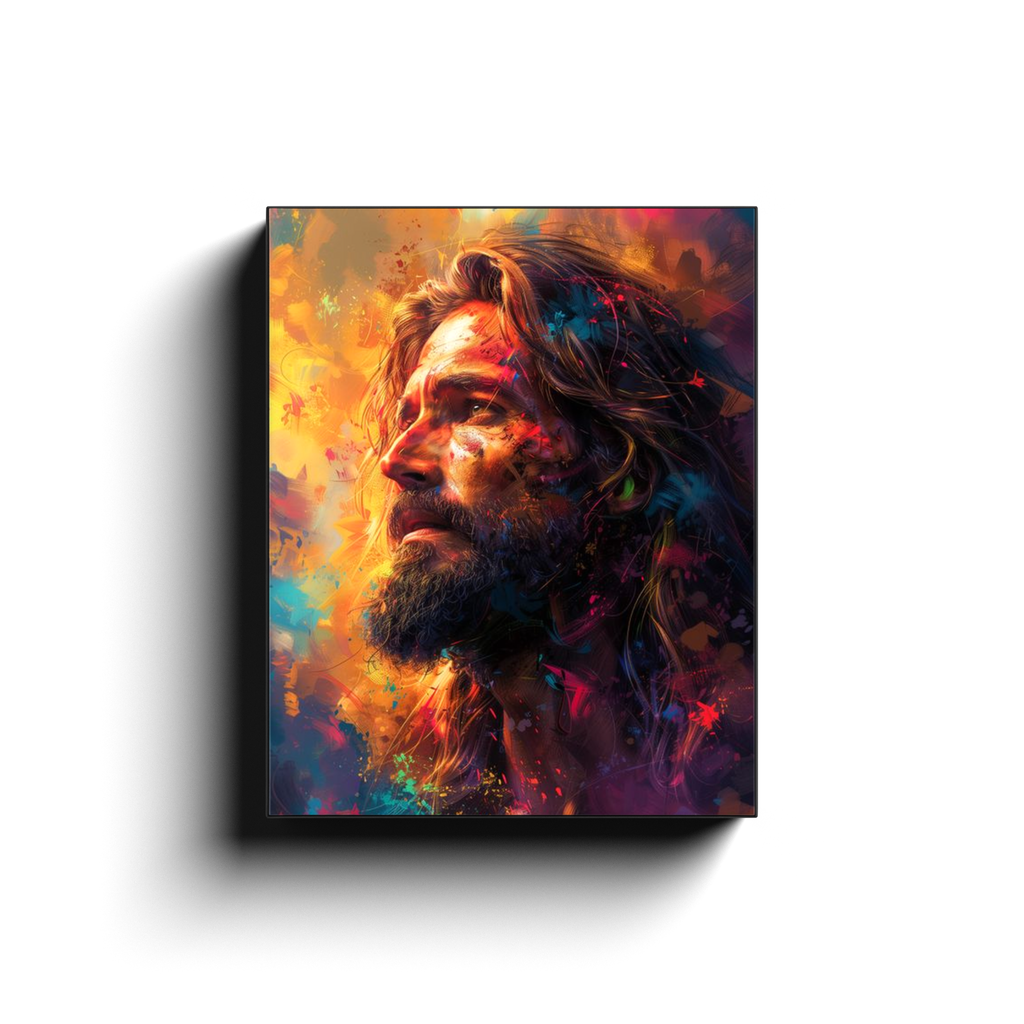 Canvas Wraps - Gethsemane