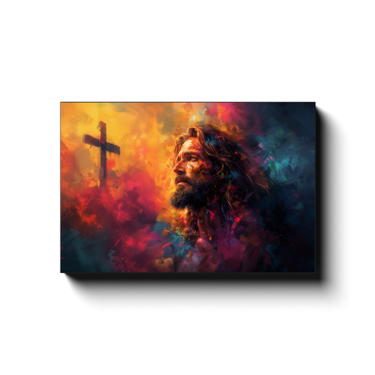 Canvas Wraps - Gethsemane - Landscape