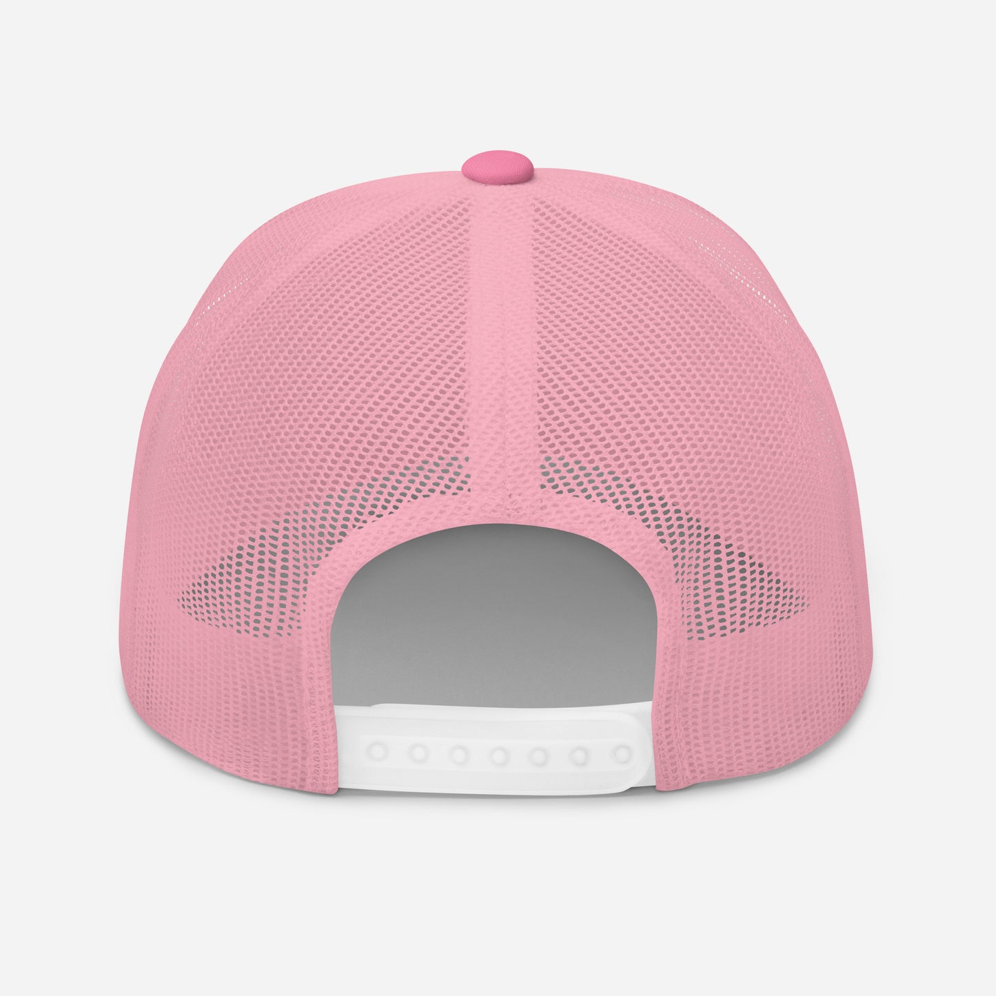 YHWH - Retro Trucker - Pink