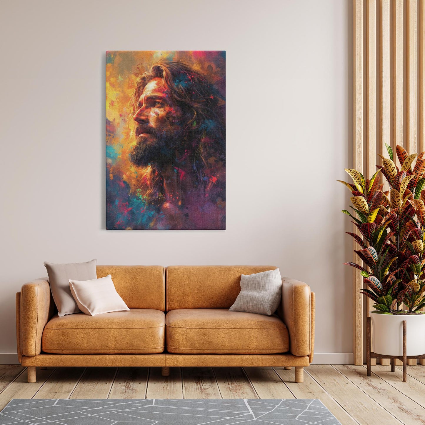 Canvas Wraps - Gethsemane