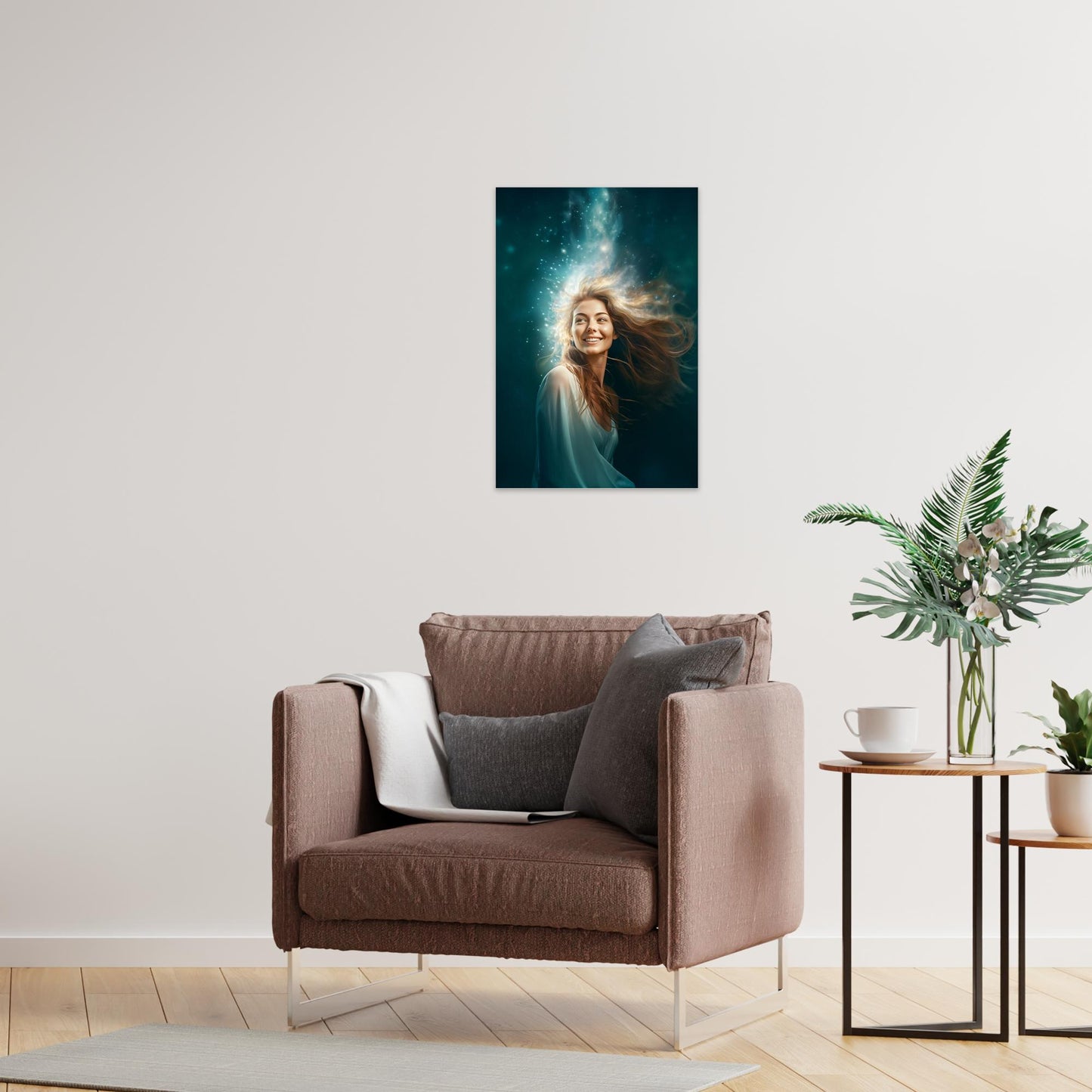 Posters - The Baptism of the Holy Spirit