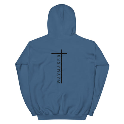 YHWH - Unisex Hoodie