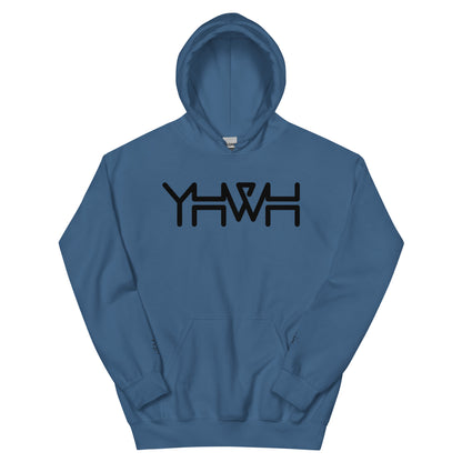 YHWH - Unisex Hoodie