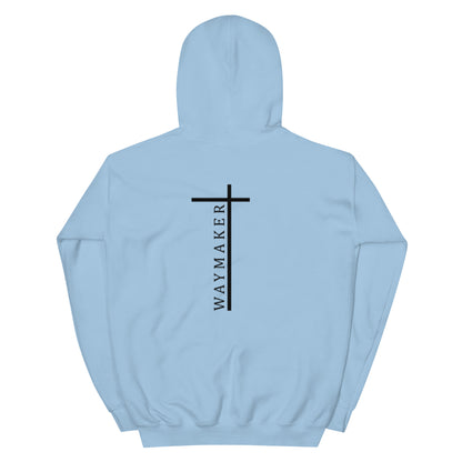 YHWH - Unisex Hoodie