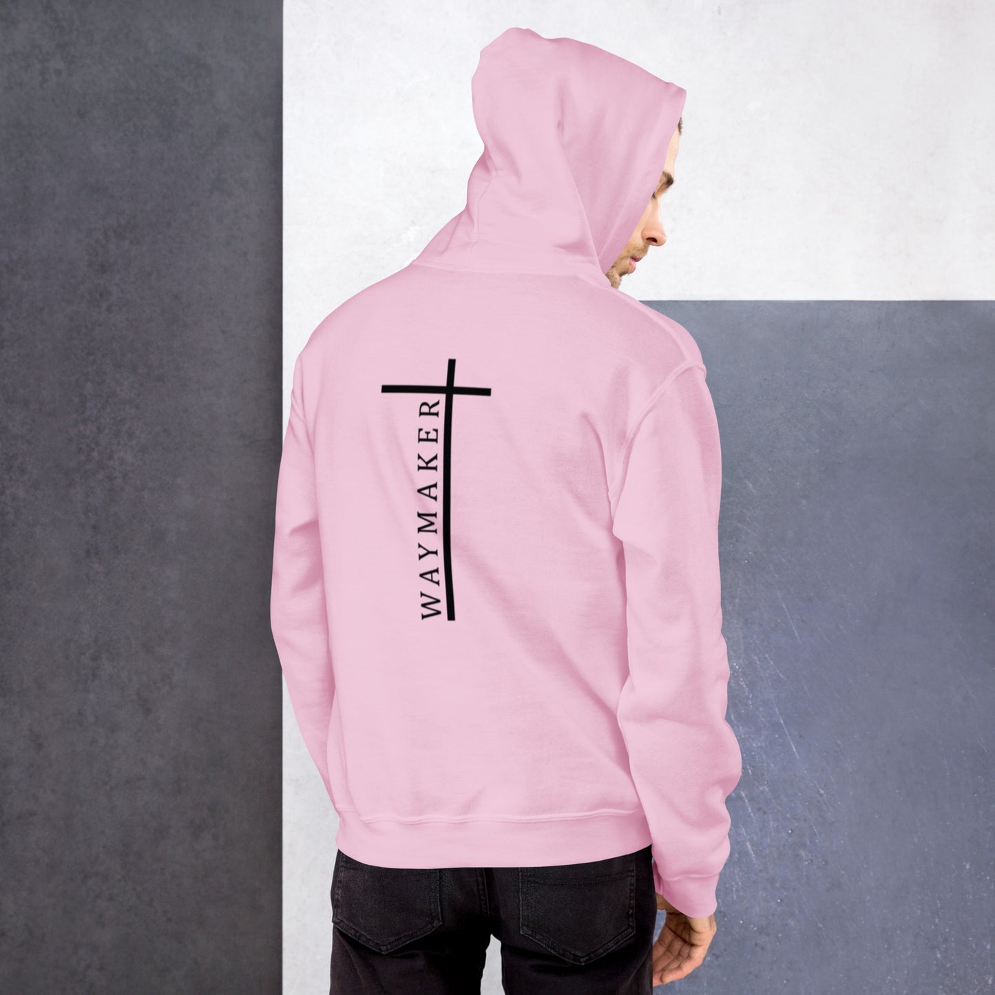 YHWH - Unisex Hoodie