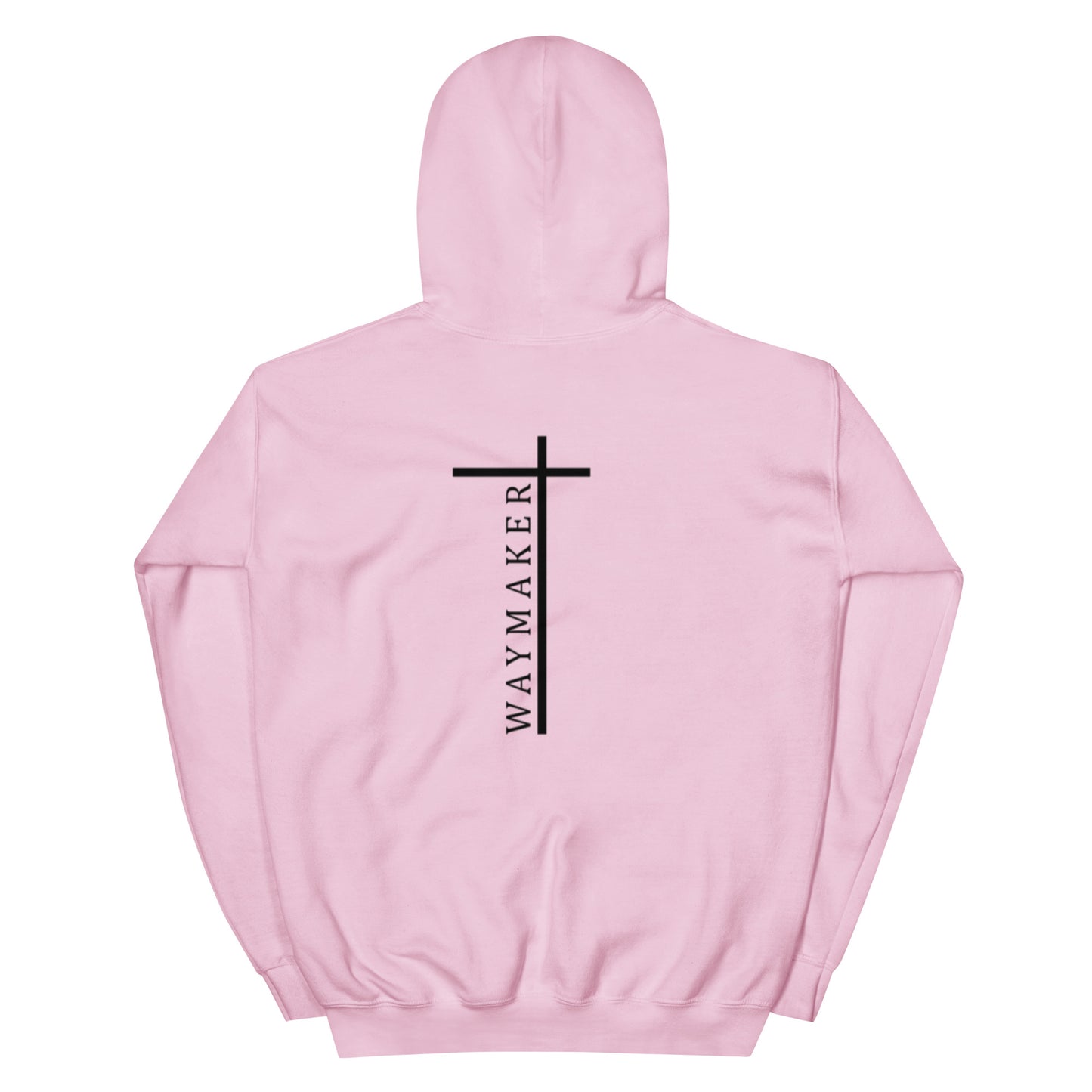 YHWH - Unisex Hoodie