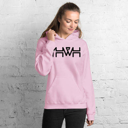 YHWH - Unisex Hoodie