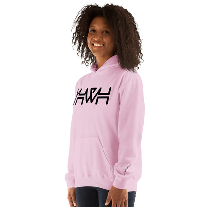 YHWH - Unisex Hoodie