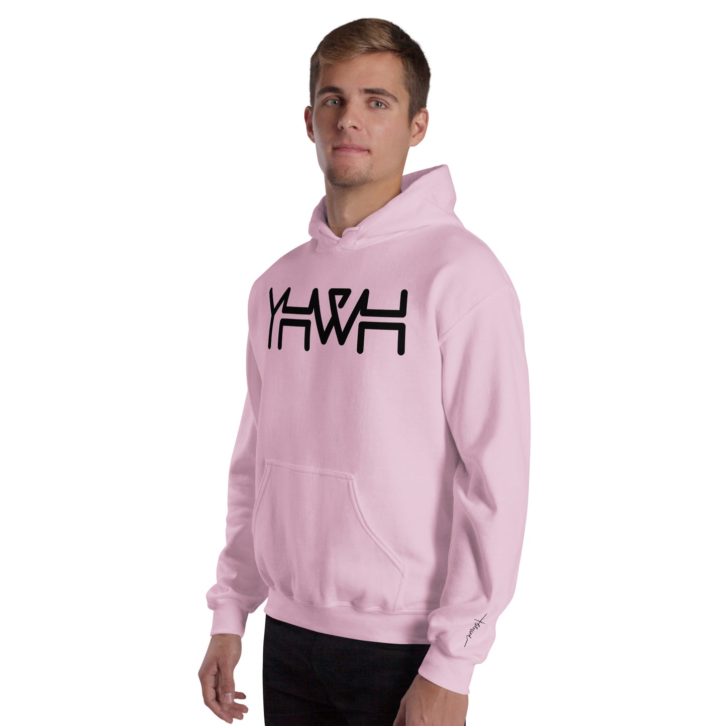 YHWH - Unisex Hoodie