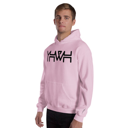 YHWH - Unisex Hoodie