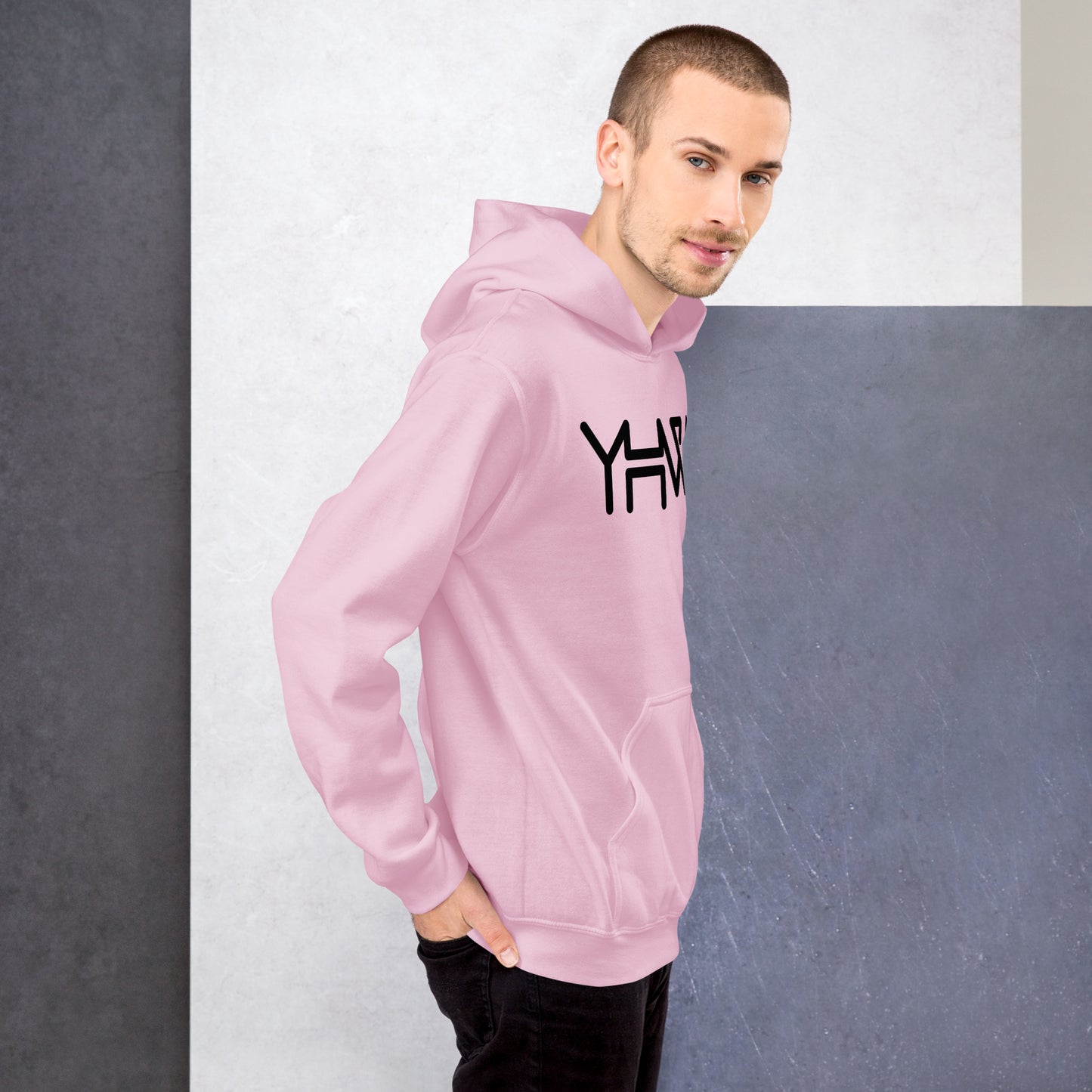 YHWH - Unisex Hoodie